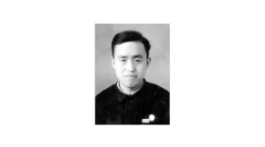 吳星南.1955年－1958年先任交通部呼和浩特公路工程學校建?；I備處主任