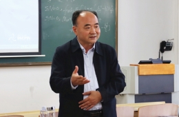 黨委委員、副院長(zhǎng)　武鈞